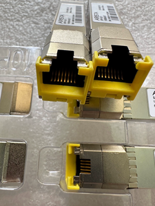 Nuevo módulo óptico ARISTA SFP-1G-T. 1000BASE-T, puerto de fibra a Ethernet. - Product Image 3
