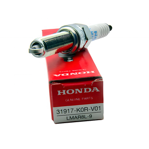 หัวเทียนรถจักรยานยนต์ฮอนด้าของแท้ของใหม่31917-K0R-V01เหมาะสำหรับฮอนด้า SH 125 150 350 /forza 125 <span class=keywords><strong>250</strong></span> 350/<span class=keywords><strong>PCX</strong></span> 160 - Product Image 3