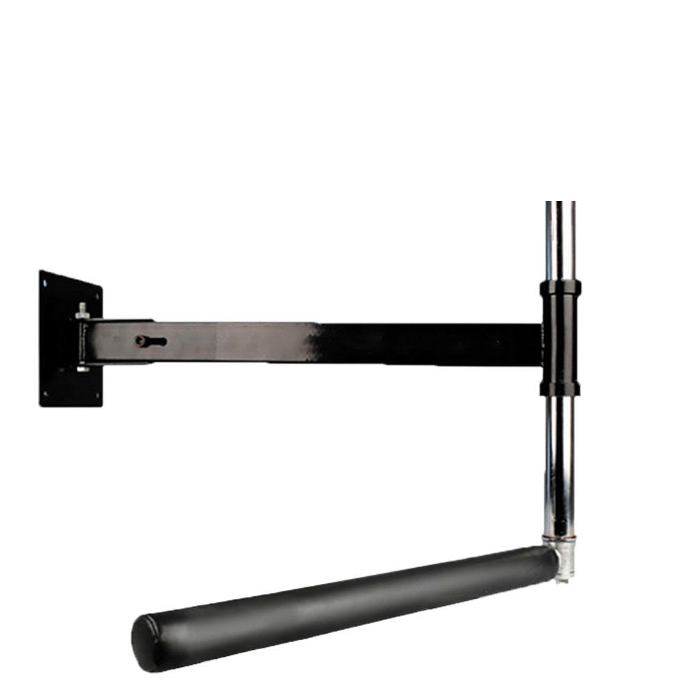 BLACK Boxing wall rotating target-no ball