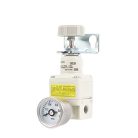 Régulateur de pression pneumatique de précision IR1000-01 IR1010-01 IR1020-01 IR2000-02 IR2010-02, régulateur d'air comprimé FRL