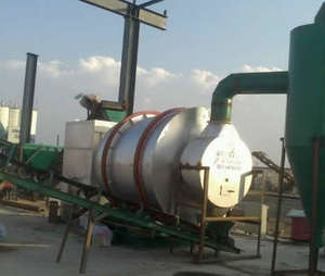 Secador rotativo <span class=keywords><strong>de</strong></span> tres cilindros Secador <span class=keywords><strong>de</strong></span> tambor <span class=keywords><strong>de</strong></span> horno rotativo para Lodo <span class=keywords><strong>de</strong></span> carbón - Product Image 4