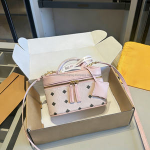 Bolso de Mano de Diseño Moderno y Lujoso 2026, para Mujer, de Cuero Genuino, con Cierre de Cremallera, Tipo Bandolera, para Uso Diario y Fiestas - Product Image 3