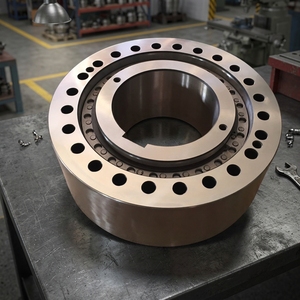 Backstop Clutch RSCI20 RSCI 20 Sprag Freewheel One Way Pump Overrunning <b>Bearing</b> - Product Image 3