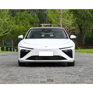 รถสปอร์ตไฟฟ้าความเร็วสูงซีดาน5ที่นั่ง - Product Image 3