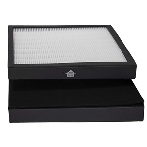 Cartucho de Filtro para Purificador de Aire WK01234QPC WK10002QPC, Material Plegado para Mascotas - Product Image 2