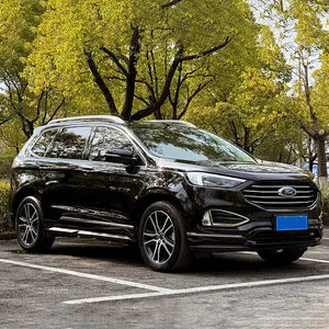 Ford Edge 2021, Auto Usado, 2.0T Turbo Gasolina, SUV, Volante a la Izquierda, Cámara Trasera, Vehículo Usado, Depósito - Product Image 2