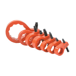 ATW BW107 Llaves magnéticas de respaldo Herramientas de tensión de pernos hidráulicos - Product Image 1