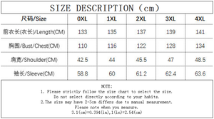 10% 0XL-4XL <span class=keywords><strong>grande</strong></span> <span class=keywords><strong>taille</strong></span> femmes à manches longues robe mode brodé plissé <span class=keywords><strong>grande</strong></span> balançoire longue robe islamique conservateur vêtements - Product Image 2