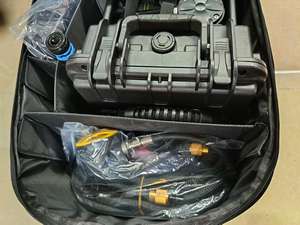 Draagbare Elektrische Hogedruk Duikuitrusting Nieuwe Ventilator En Kunstmatige Kieuwen Voor Duiken En Vissen Zuurstoftoevoer - Product Image 6