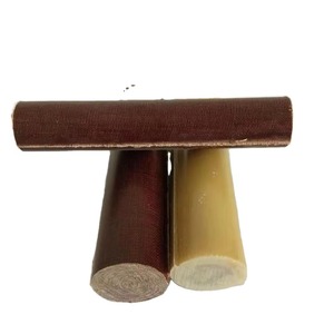 Varilla de Aislamiento Laminada de Tela de Algodón Fenólico de 25 mm, Categoría de Producto: Materiales y Elementos de Aislamiento, Modelo 3722-1 - Product Image 3