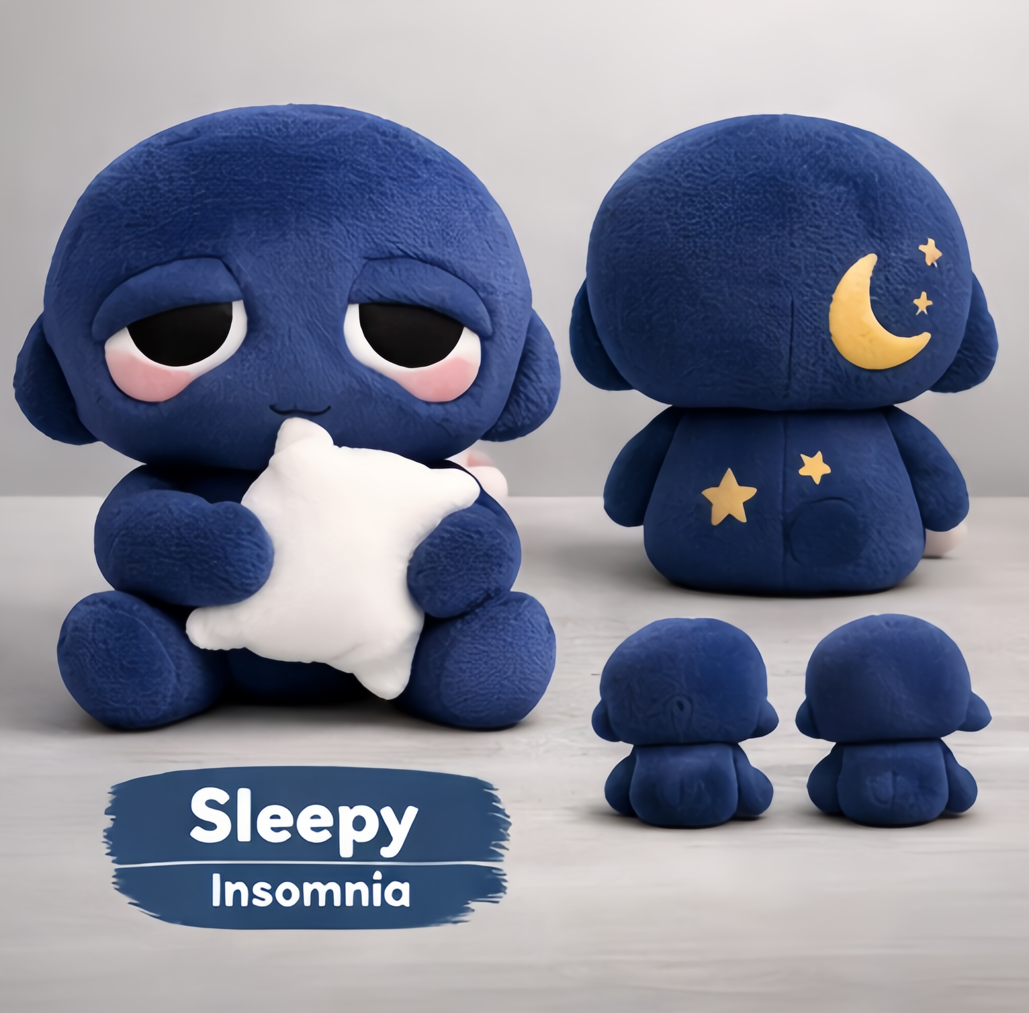 Dormido