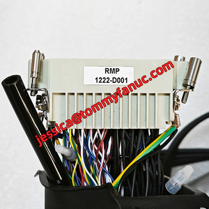 Juego de cables RMP de robot Fanuc de plástico duradero, para uso en exteriores - Product Image 5