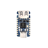 Carte de développement Waveshare RP2350-USB-A Mini, microcontrôleur Raspberry Pi RP2350, transmission de données USB 2.0 / 1.1