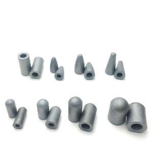 Buon prezzo tipo A/C/D/F/G/L/M carburo di tungsteno in bianco sbavature rotative in carburo di tungsteno sbavature - Product Image 1