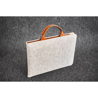Sac d'ordinateur portable, bon marché, échantillon gratuit, oem