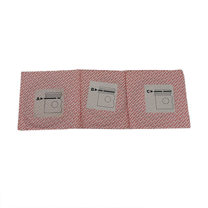 Jeu de segments de piston 83 mm 0640. <span class=keywords><strong>43</strong></span> 0640.46 0640.81 40431860  03924V0 pour Peugeot -505 604 Turbo-2.3 - Product Image 1