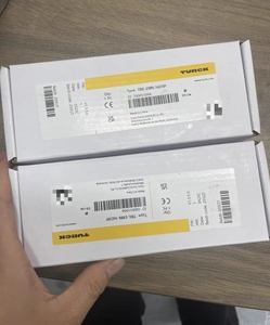 Módulo IO-Link Original Nuevo, Modelo TBIL-EMN-16DXP, Apto para Equipos de Automatización Industrial, en Stock - Product Image 4