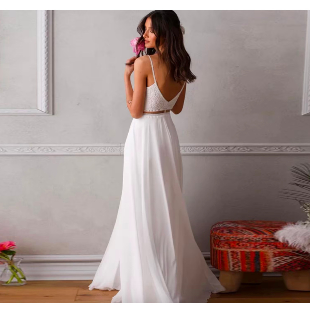 Ivory White
