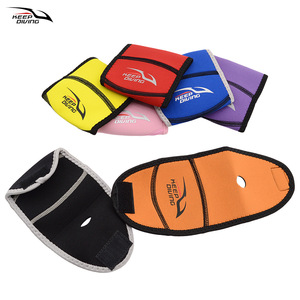 Housse de protection anti-poussière pour deuxième étage de régulateur de plongée KEEP DIVING RC 593 - Product Image 5