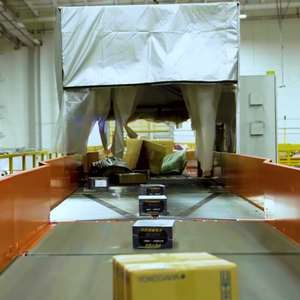 CIMC Pteris สามในหนึ่งพัสดุเดี่ยววิชั่นสำหรับ1600มม. - Product Image 5