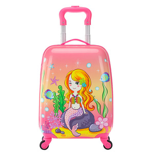 Logo personnalisé licorne mochila enfants fille <span class=keywords><strong>valise</strong></span> <span class=keywords><strong>pour</strong></span> enfants <span class=keywords><strong>pour</strong></span> enfants - Product Image 2