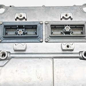 Nouvelle unité de remplacement du contrôleur ECU ECM d'excavatrice, module de commande moteur C4.4 C7.1 3742641 28375896 3742640 5826899 NR84949 - Product Image 5