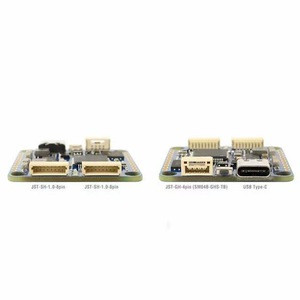 Controlador de Vuelo Matek MATEKSYS H7A3-SLIM STM32H7A3RIT6 en Oferta, con ICM42688P Integrado, 2~8S, para Drones de Carreras de Largo Alcance, SPL06-001 - Product Image 5