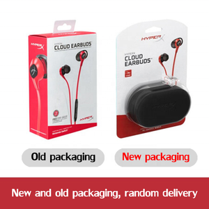 Écouteurs <span class=keywords><strong>Hyper</strong></span> <span class=keywords><strong>X</strong></span> Cloud Écouteurs intra-auriculaires Esports Electronics <span class=keywords><strong>Casque</strong></span> <span class=keywords><strong>Gamer</strong></span> avec micro pour Switch et Mobile Gaming - Product Image 6