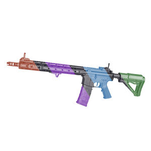 Fabrika Doğrudan Satış BH AR15 Model Yüksek Hızlı Elektrikli Jel Tabancası Oyuncak Çok Satan Su Mermili Oyuncak Tabanca Yetişkinler İçin - Product Image 2