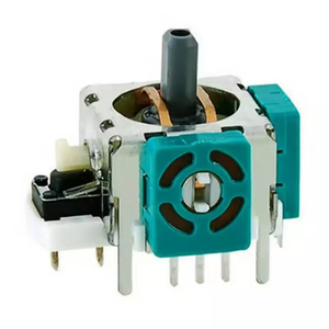 <span class=keywords><strong>Joystick</strong></span> Analógico para <span class=keywords><strong>Xbox</strong></span> <span class=keywords><strong>360</strong></span>, PS2 y PS3, Repuesto para Controles de <span class=keywords><strong>Xbox</strong></span> <span class=keywords><strong>360</strong></span> - Product Image 5