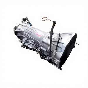 Transmisión J20A Aisin AW 03-72LS 03-72LE A44DL, Transmisión para <span class=keywords><strong>Suzuki</strong></span> <span class=keywords><strong>Grand</strong></span> <span class=keywords><strong>Vitara</strong></span> 2.0L 2.4L 4WD - Product Image 4