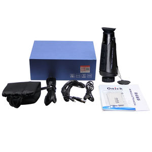 Onick RE60 Search Imaging Búsqueda al aire libre Cámara de visión nocturna térmica Imagen térmica de bolsillo mini visión nocturna térmica - Product Image 1