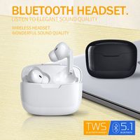 Écouteurs sans fil TWS Y113 BT5.3, écouteurs Bluetooth, écouteurs Air Pro 2