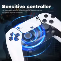 Consola de Videojuegos de Alta Calidad 4K HD para TV de Gran Venta Caja de Videojuegos