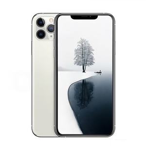 Teléfonos Móviles Usados 11promax a Bajo <span class=keywords><strong>Precio</strong></span>, Celulares Originales para 12 <span class=keywords><strong>13</strong></span> 14 15 16 <span class=keywords><strong>Pro</strong></span> <span class=keywords><strong>Max</strong></span>, Versión Estadounidense, Teléfono Inteligente de 128 GB - Product Image 2