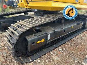 Komatsu รถขุดมือสอง350 PC300 PC350มือสองสภาพดี - Product Image 4