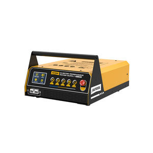 AUTOOL EM365 <span class=keywords><strong>3</strong></span> in 1 Inverter Programmabile Caricabatterie Avviatore d'Emergenza Portatile per Auto Power Bank - Product Image 2
