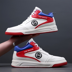 Zapatillas Deportivas de Lujo LVES de Diseño, Alta Calidad, para Hombre y <span class=keywords><strong>Mujer</strong></span>, Casuales, para Caminar, Correr, <span class=keywords><strong>Deporte</strong></span>, Skateboard, con Caja - Product Image 5