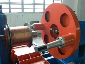 Newspace mais recente 1250 + 1600 simples torção máquina de torção linha bom preço - Product Image 4