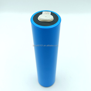 IFR33140 2000 Döngülü Uzun Ömürlü LFP Hücre 33140 15Ah Düşük Sıcaklıkta LiFePO4 Pil - Product Image 4