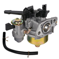 Nouvelle arrivée 168F 170 carburateur de pompe à eau pour moteur à essence avec tasse pour 16100-Z0T-911 GX120 GX160 P19 P18 6.5H