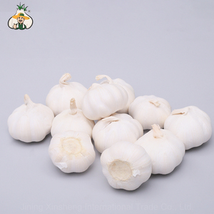 Naturale 3p 4p puro fresco delizioso Aglio bianco/Alho/Ail/Ajo/Aglio - Product Image 2