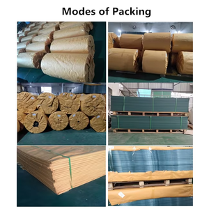 บริการตัดแผ่นพลาสติก ABS สีสันสดใสขนาด3มม. 4x8ฟุตงานสร้างสุญญากาศ - Product Image 3