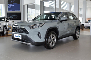 2024 para <span class=keywords><strong>Toyota</strong></span> <span class=keywords><strong>RAV</strong></span> <span class=keywords><strong>4</strong></span> Rongfang 2,5 Hybrid Premium Midsize SUV FWD AWD ACC Cruise Leather Dark R15 Electric Fuel Trade para adultos - Product Image 2