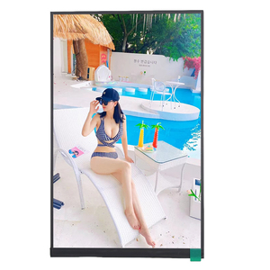 Écran tactile industriel de <span class=keywords><strong>8</strong></span> pouces IPS LCD 800*1280 MIPI-Module TFT haute luminosité et prise en charge de la carte de lecture vidéo - Product Image 6