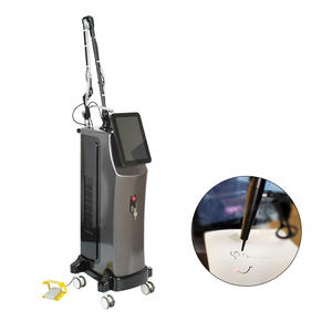 Appareil portable 2026 de resurfaçage cutané au laser CO2 fractionné 10600 nm pour l'élimination des cicatrices d'acné, le resserrement vaginal et l'anti-âge - Product Image 5