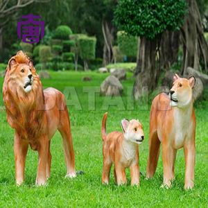 Lámpara Moderna de Resina IP65 para Decoración de Jardín y Exteriores, Oferta para Navidad, Halloween y Año Nuevo - Product Image 6