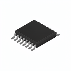 Gestión de Energía (PMIC) ISL6406CV, Compre Componentes Electrónicos en Línea del Canal del Fabricante, 16 TSSOP - Product Image 1