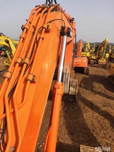 Excavadora Usada en Buen Estado DOOSAN DX300LC de 30 Toneladas, Excavadora de Segunda Mano DX225LC DX340LC-9C Totalmente Funcional - Product Image 5