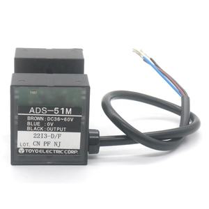 Mitsubishi Lift Hernivelleringssensor Foto-Elektrische Nabijheidsschakelaar ADS-51M NDS-51-NO Nc - Product Image 1